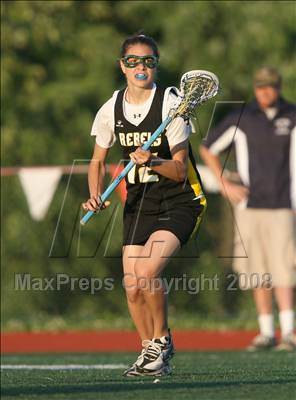 Thumbnail 2 in Lakeland-Panas vs. Suffern (Section 1 Class A Final) photogallery.