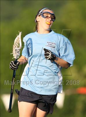 Thumbnail 2 in Lakeland-Panas vs. Suffern (Section 1 Class A Final) photogallery.