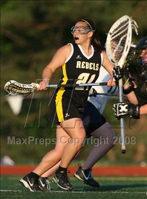 Thumbnail 1 in Lakeland-Panas vs. Suffern (Section 1 Class A Final) photogallery.