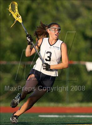 Thumbnail 3 in Lakeland-Panas vs. Suffern (Section 1 Class A Final) photogallery.