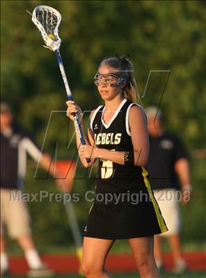 Thumbnail 2 in Lakeland-Panas vs. Suffern (Section 1 Class A Final) photogallery.
