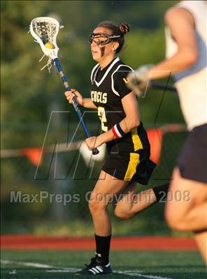 Thumbnail 3 in Lakeland-Panas vs. Suffern (Section 1 Class A Final) photogallery.