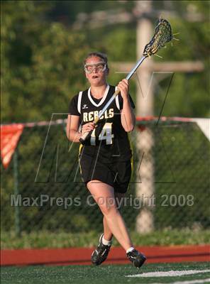 Thumbnail 3 in Lakeland-Panas vs. Suffern (Section 1 Class A Final) photogallery.
