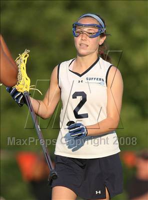 Thumbnail 1 in Lakeland-Panas vs. Suffern (Section 1 Class A Final) photogallery.