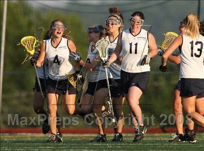 Thumbnail 3 in Lakeland-Panas vs. Suffern (Section 1 Class A Final) photogallery.