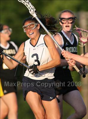 Thumbnail 2 in Lakeland-Panas vs. Suffern (Section 1 Class A Final) photogallery.