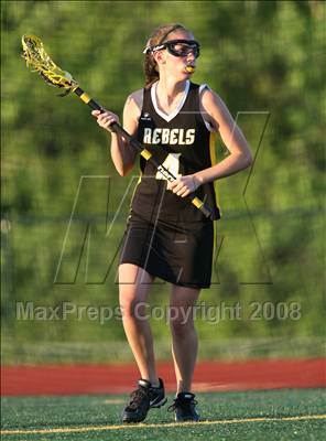 Thumbnail 3 in Lakeland-Panas vs. Suffern (Section 1 Class A Final) photogallery.