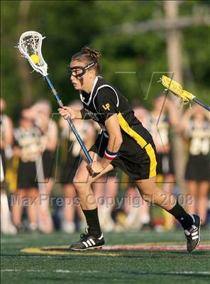 Thumbnail 1 in Lakeland-Panas vs. Suffern (Section 1 Class A Final) photogallery.