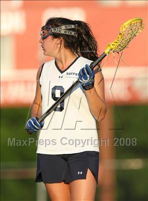 Thumbnail 1 in Lakeland-Panas vs. Suffern (Section 1 Class A Final) photogallery.