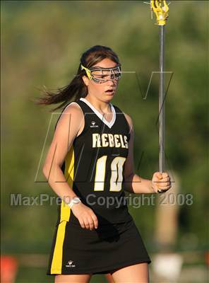 Thumbnail 3 in Lakeland-Panas vs. Suffern (Section 1 Class A Final) photogallery.