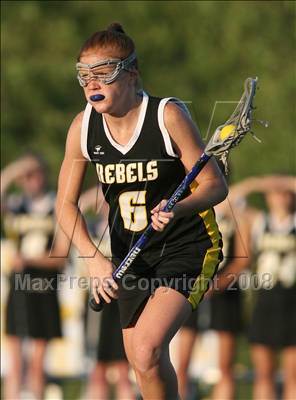 Thumbnail 1 in Lakeland-Panas vs. Suffern (Section 1 Class A Final) photogallery.