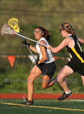 Thumbnail 3 in Lakeland-Panas vs. Suffern (Section 1 Class A Final) photogallery.