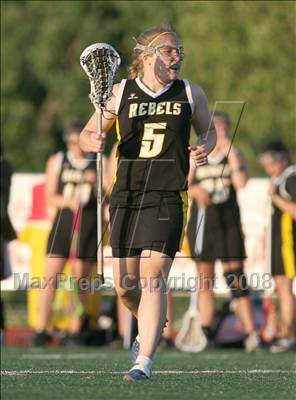 Thumbnail 1 in Lakeland-Panas vs. Suffern (Section 1 Class A Final) photogallery.