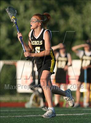 Thumbnail 1 in Lakeland-Panas vs. Suffern (Section 1 Class A Final) photogallery.