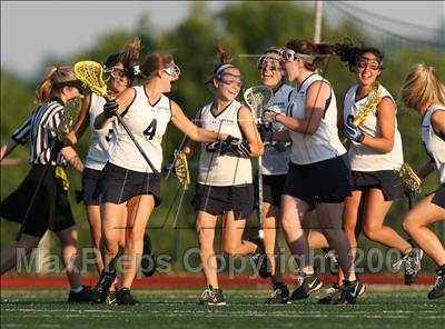 Thumbnail 1 in Lakeland-Panas vs. Suffern (Section 1 Class A Final) photogallery.