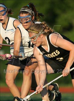 Thumbnail 2 in Lakeland-Panas vs. Suffern (Section 1 Class A Final) photogallery.