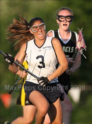 Thumbnail 1 in Lakeland-Panas vs. Suffern (Section 1 Class A Final) photogallery.