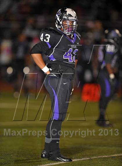 Thumbnail 3 in Los Osos @ Rancho Cucamonga photogallery.