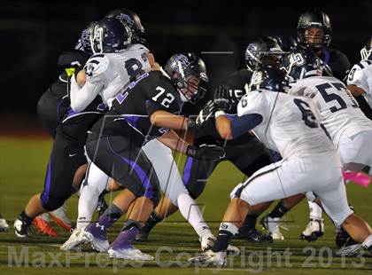 Thumbnail 1 in Los Osos @ Rancho Cucamonga photogallery.