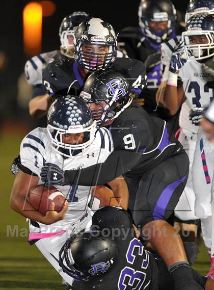 Thumbnail 1 in Los Osos @ Rancho Cucamonga photogallery.