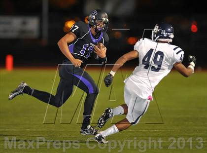 Thumbnail 2 in Los Osos @ Rancho Cucamonga photogallery.