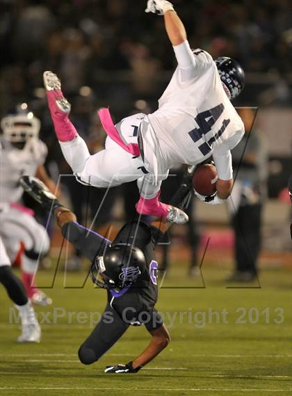 Thumbnail 2 in Los Osos @ Rancho Cucamonga photogallery.