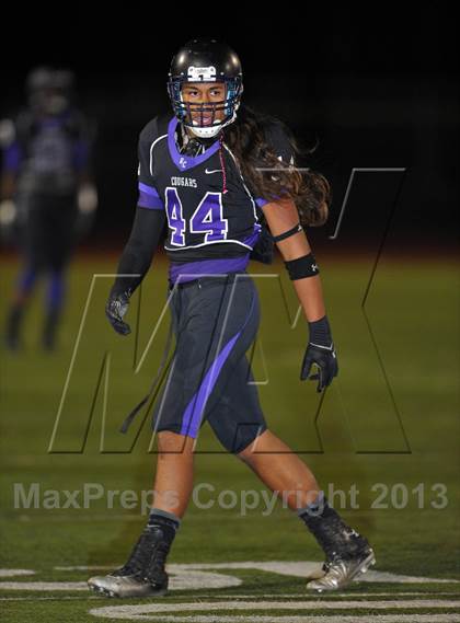 Thumbnail 1 in Los Osos @ Rancho Cucamonga photogallery.