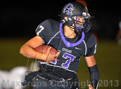 Thumbnail 1 in Los Osos @ Rancho Cucamonga photogallery.