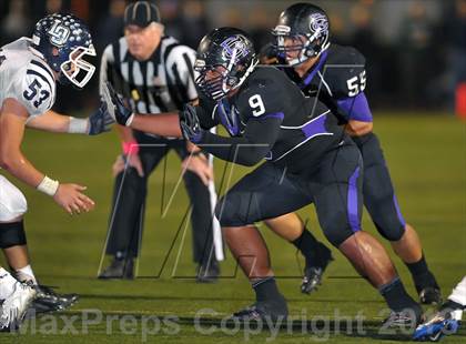 Thumbnail 2 in Los Osos @ Rancho Cucamonga photogallery.