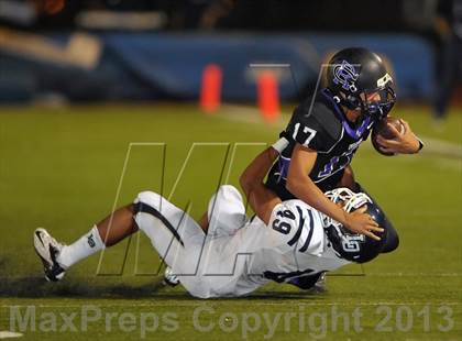 Thumbnail 3 in Los Osos @ Rancho Cucamonga photogallery.