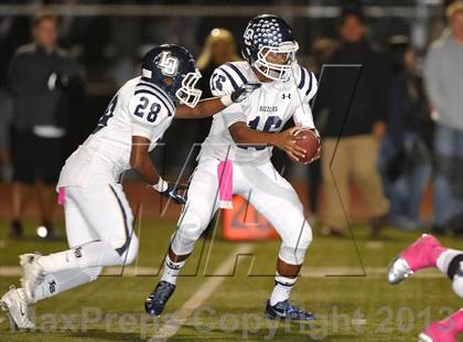 Thumbnail 1 in Los Osos @ Rancho Cucamonga photogallery.