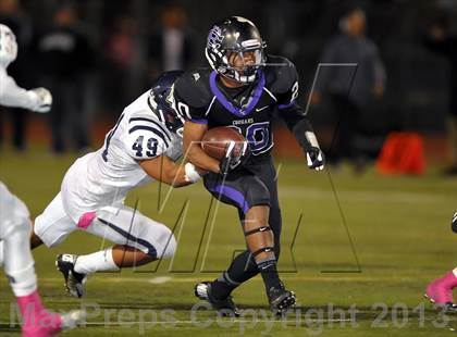 Thumbnail 1 in Los Osos @ Rancho Cucamonga photogallery.