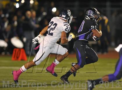 Thumbnail 1 in Los Osos @ Rancho Cucamonga photogallery.