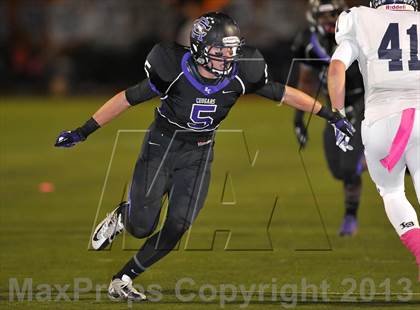Thumbnail 1 in Los Osos @ Rancho Cucamonga photogallery.