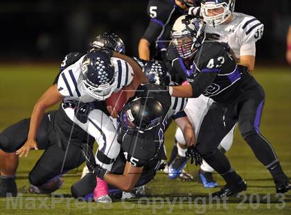 Thumbnail 1 in Los Osos @ Rancho Cucamonga photogallery.