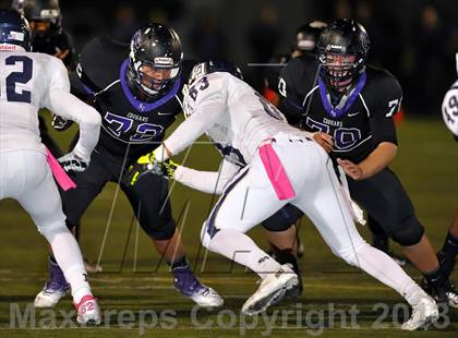 Thumbnail 3 in Los Osos @ Rancho Cucamonga photogallery.