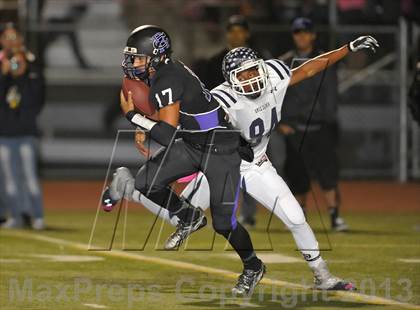 Thumbnail 3 in Los Osos @ Rancho Cucamonga photogallery.