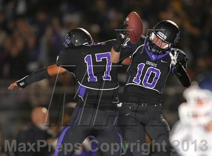 Thumbnail 3 in Los Osos @ Rancho Cucamonga photogallery.