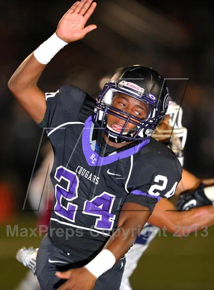 Thumbnail 1 in Los Osos @ Rancho Cucamonga photogallery.