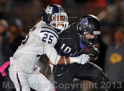 Thumbnail 3 in Los Osos @ Rancho Cucamonga photogallery.