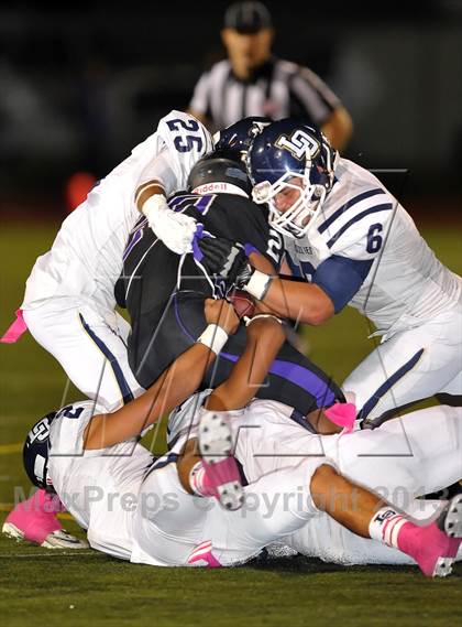 Thumbnail 2 in Los Osos @ Rancho Cucamonga photogallery.