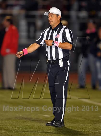 Thumbnail 1 in Los Osos @ Rancho Cucamonga photogallery.