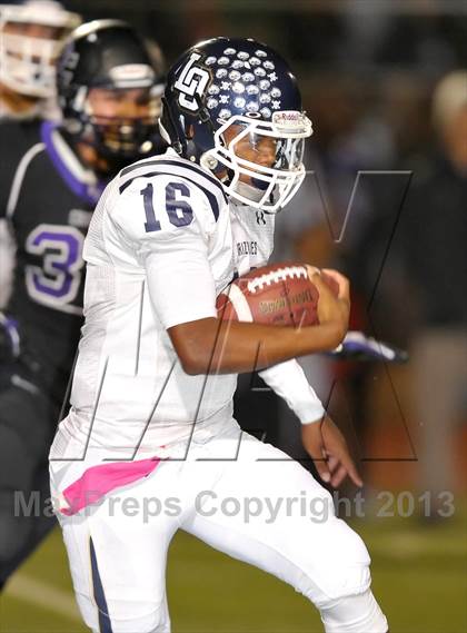 Thumbnail 2 in Los Osos @ Rancho Cucamonga photogallery.