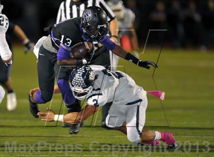 Thumbnail 1 in Los Osos @ Rancho Cucamonga photogallery.