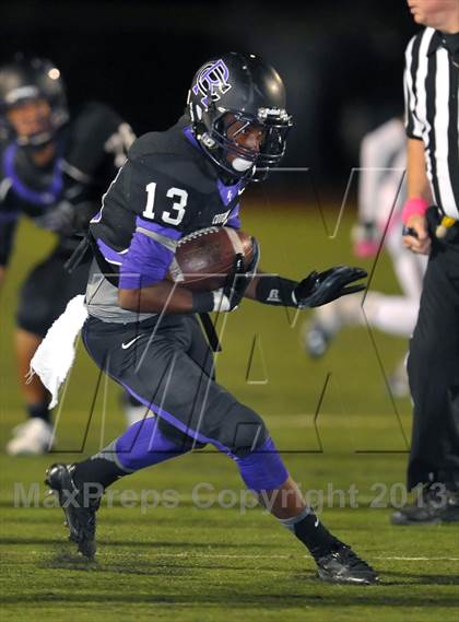 Thumbnail 3 in Los Osos @ Rancho Cucamonga photogallery.