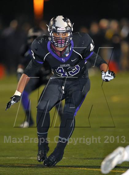 Thumbnail 1 in Los Osos @ Rancho Cucamonga photogallery.