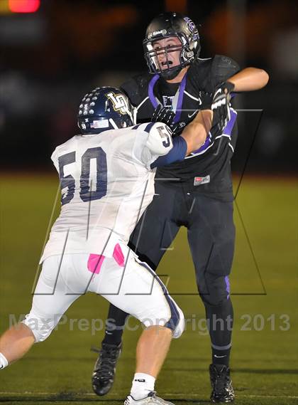 Thumbnail 2 in Los Osos @ Rancho Cucamonga photogallery.