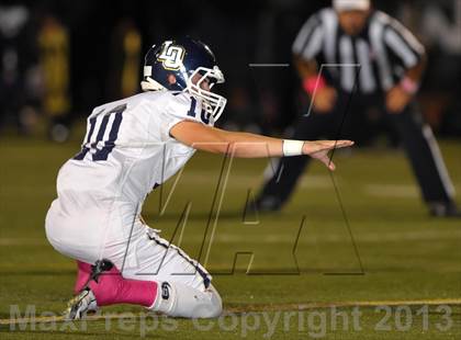 Thumbnail 1 in Los Osos @ Rancho Cucamonga photogallery.