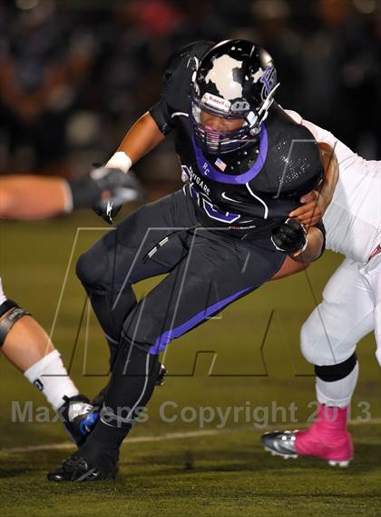 Thumbnail 1 in Los Osos @ Rancho Cucamonga photogallery.