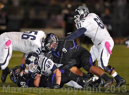 Thumbnail 3 in Los Osos @ Rancho Cucamonga photogallery.